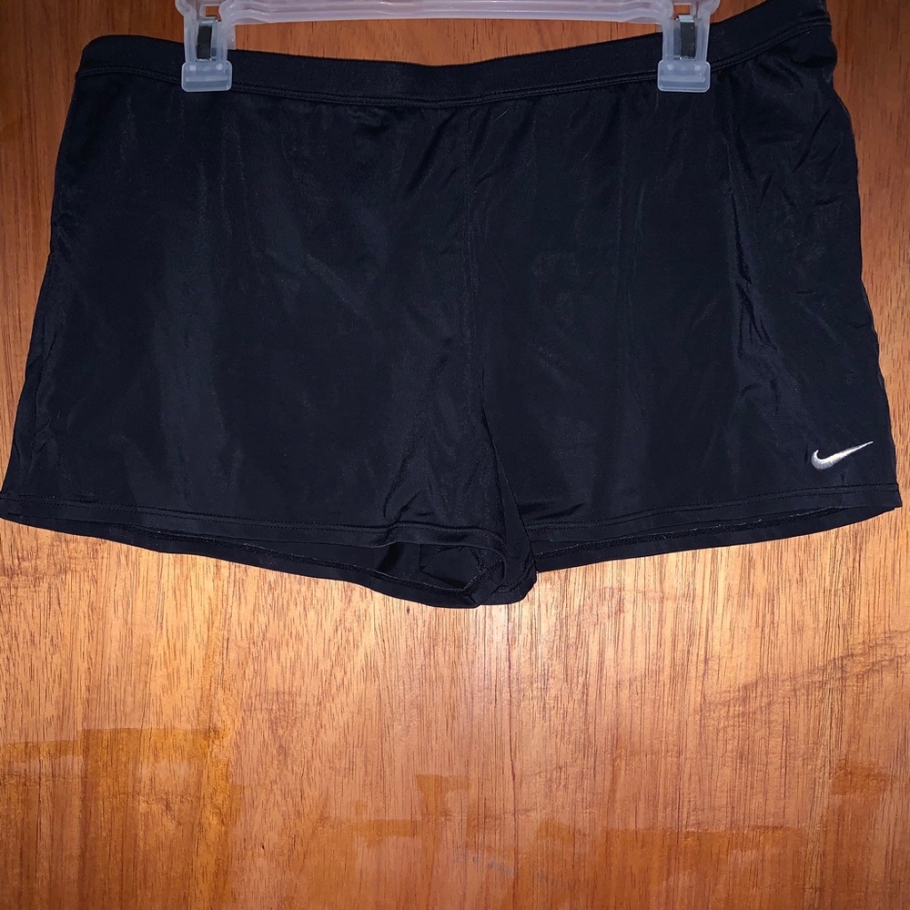 Nike swim bottoms